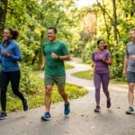 Comment Passer de 0 à 5 km en Courant : Guide Ultime avec la Méthode d'Alternance Marche/Course